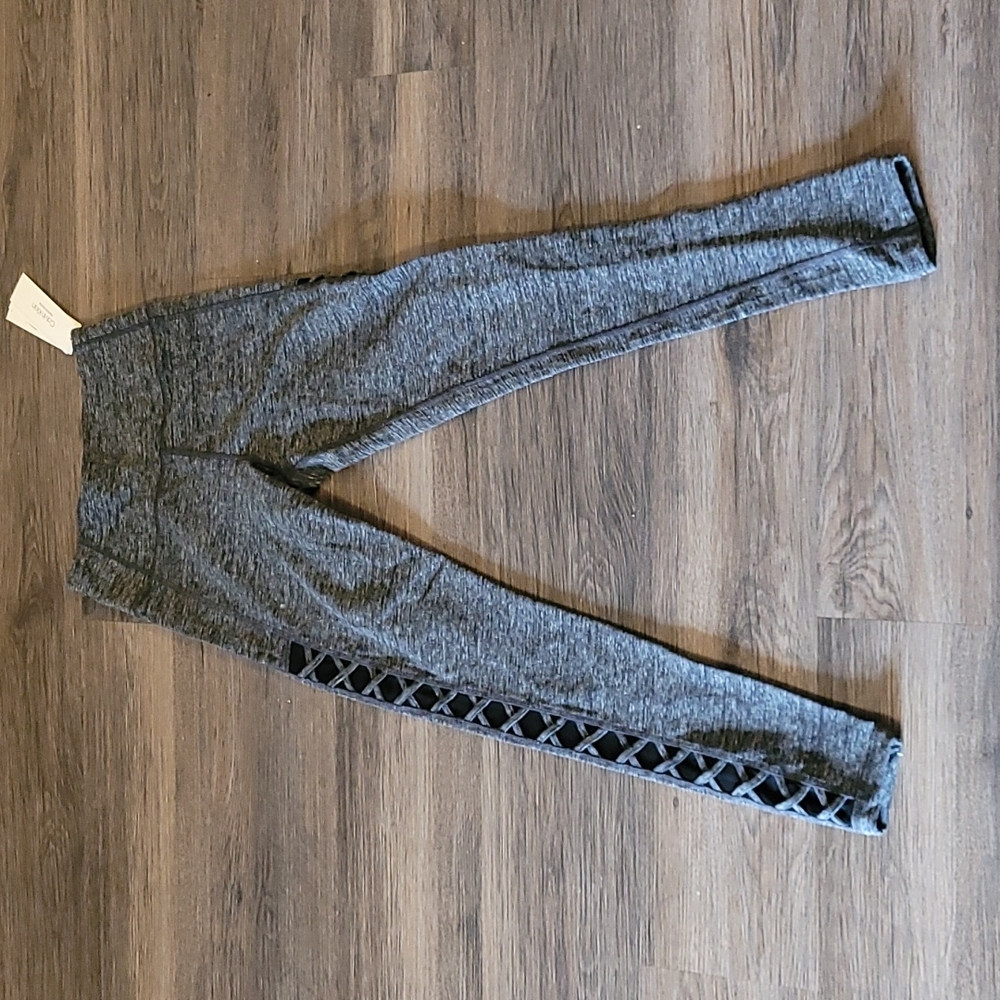 Calvin Klein Performance Leggings - Picture 1 of 6